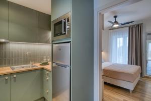 Siblings Apartments