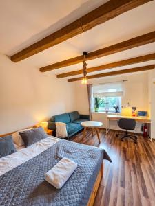Apartament Jurajski parking 8 minut od alei