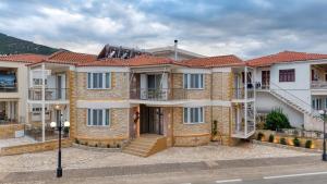 Siblings Apartments
