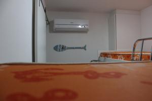 Nannai Residence - Muro Alto