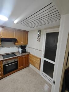 Apartment Cala de Finestrat - 300 m from the beach