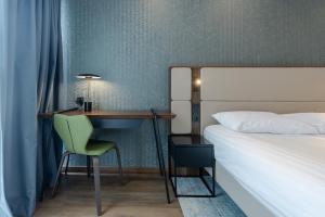 Black Sea Apartment in Alliance Privilege
