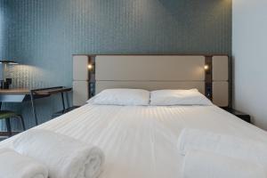 Black Sea Apartment in Alliance Privilege