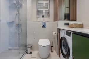 Black Sea Apartment in Alliance Privilege