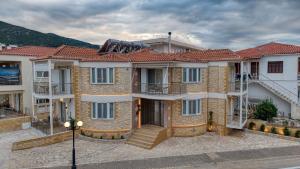 Siblings Apartments
