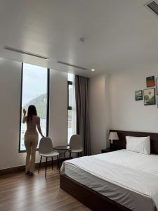 Cat Ba Swiss Hotel