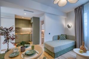 Siblings Apartments