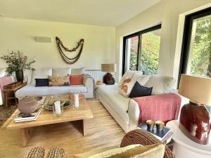 Unique family villa stuning sea views