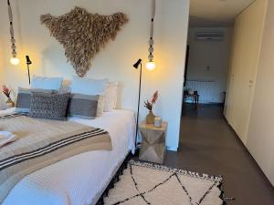 Unique family villa stuning sea views