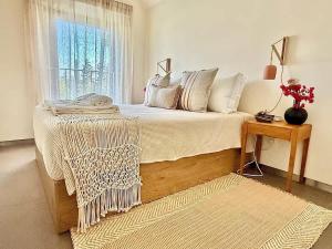 Unique family villa stuning sea views