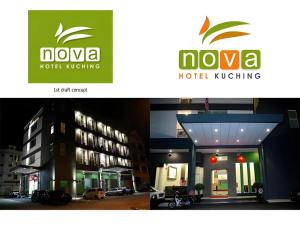 Nova Kuching Hotel