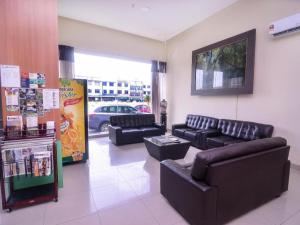 Nova Kuching Hotel