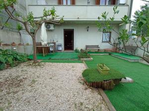 Relax e comfort a due passi dal mare