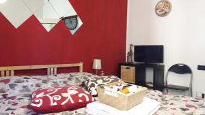 Testa o Croce Casa Vacanze