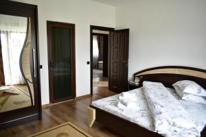 Pensiunea Casa Nușa