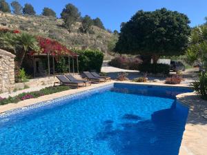 Finca del Ter
