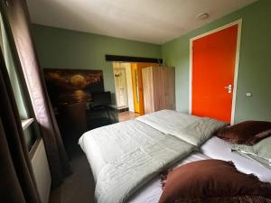 La Belle Heure B&B - formerly Huis van Steen -