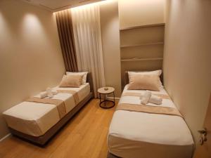 Azure Bay Apartment