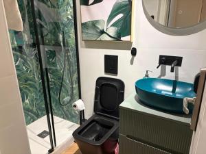 Suites City Centre Termini
