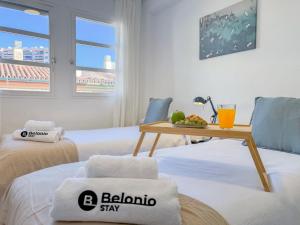 Villamarina del Palo Beach by Stay Belonio