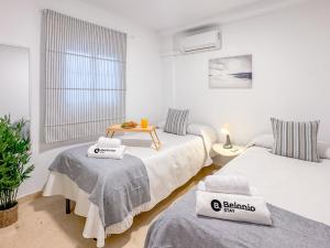 Villamarina del Palo Beach by Stay Belonio