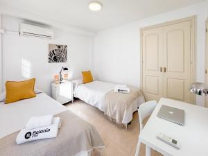 Villamarina del Palo Beach by Stay Belonio