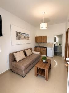 Montebello Inn apartments