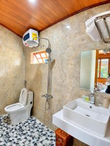 Sao La Homestay - Gần bến xe A Lưới