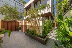 The Layer By Scape Staycation