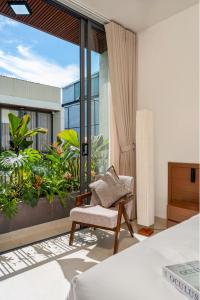 The Layer By Scape Staycation