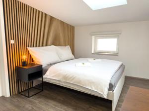 APARTMÁNY za divadlem