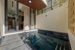 The Layer By Scape Staycation