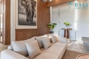 Villa Dahayu Private 2BR Villa with Sunset Views