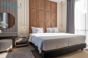 Villa Dahayu Private 2BR Villa with Sunset Views
