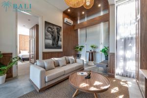 Villa Dahayu Private 2BR Villa with Sunset Views