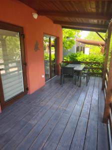 Sunny Home 16 - rodzinny domek w Dalmacji