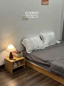Miicoco Homestay