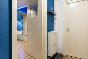 Downtown Studio, Terrace, WiFi