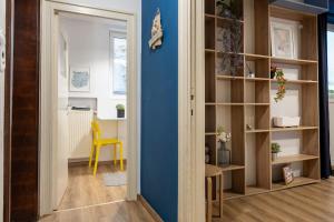 Downtown Studio, Terrace, WiFi