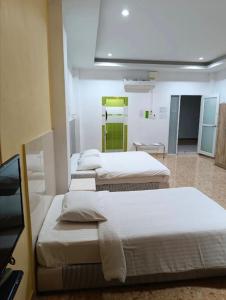 Homestay Betong Long Feng Homestay