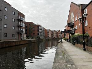 Piccadilly, Ancoats, City Centre Stay