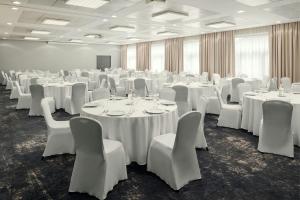 Courtyard by Marriott Pilsen