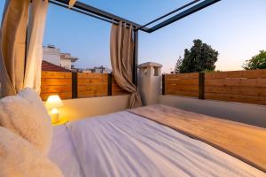 Le Nid Terrace