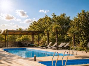 Matilda Signature Villas