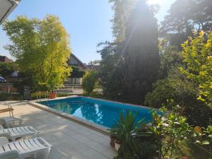 Aquasol Apartman