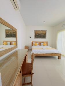 Adijaya homestay