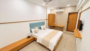Hotel Alfa - Aslali