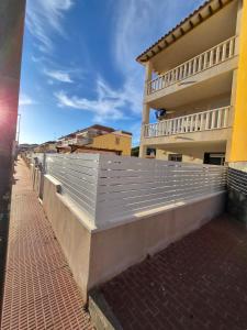 PinadaGolf Ground Floor