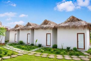 Springlet Homestay