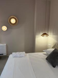 Azure Breeze Duplex Sea View Santorini Residence